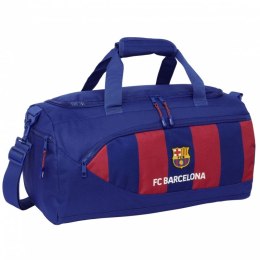 Torba sportowa FC Barcelona 712429553 niebieski