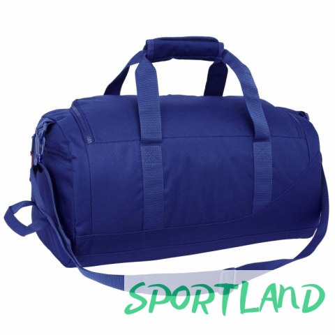 Torba sportowa FC Barcelona 712429553 niebieski Torba sportowa FC Barcelona 712429553 niebieski