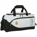 Torba sportowa Real Madryt 712454553 biały