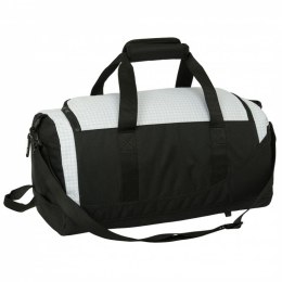 Torba sportowa Real Madryt 712454553 biały