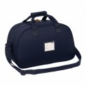 Torba sportowa Real Madryt 712457273 granatowy