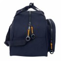 Torba sportowa Real Madryt 712457273 granatowy