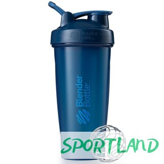 Bidon Blender Bottle Classic 28oz/820ml 500402 N/A