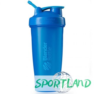 Bidon Blender Bottle Classic 28oz/820ml 500403 N/A