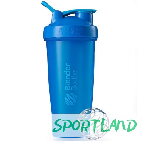 Bidon Blender Bottle Classic 28oz/820ml 500403 N/A Bidon Blender Bottle Classic 28oz/820ml 500403 N/A