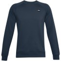 Bluza Under Armour Rival Fleece Big Logo HD M 1357093 410 S