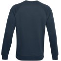 Bluza Under Armour Rival Fleece Big Logo HD M 1357093 410 S
