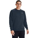Bluza Under Armour Rival Fleece Big Logo HD M 1357093 410 S