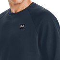 Bluza Under Armour Rival Fleece Big Logo HD M 1357093 410 S