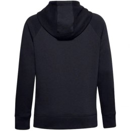 Bluza Under Armour Rival Fleece Hb Hoodie W 1356317 001 N/A