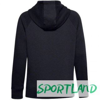 Bluza Under Armour Rival Fleece Hb Hoodie W 1356317 001 N/A