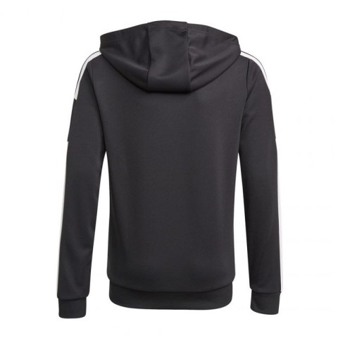 Bluza adidas Squadra 21 Hoody Youth Jr GK9544 128 Bluza adidas Squadra 21 Hoody Youth Jr GK9544 128