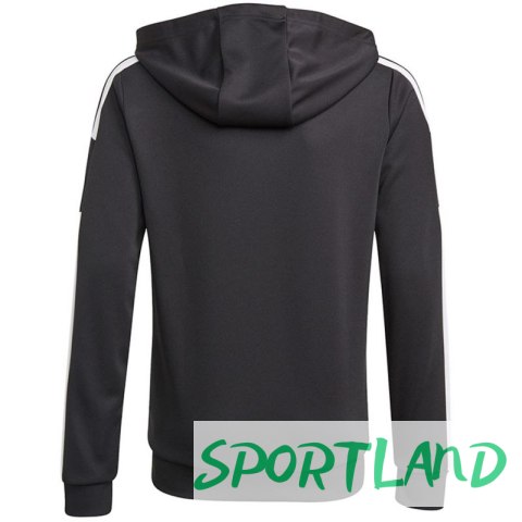 Bluza adidas Squadra 21 Hoody Youth Jr GK9544 152 Bluza adidas Squadra 21 Hoody Youth Jr GK9544 152