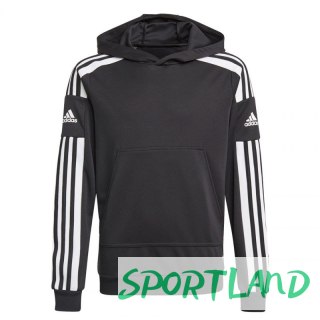 Bluza adidas Squadra 21 Hoody Youth Jr GK9544 164