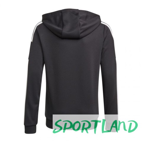 Bluza adidas Squadra 21 Hoody Youth Jr GK9544 164 Bluza adidas Squadra 21 Hoody Youth Jr GK9544 164