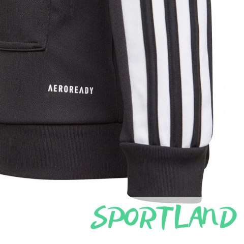Bluza adidas Squadra 21 Hoody Youth Jr GK9544 164 Bluza adidas Squadra 21 Hoody Youth Jr GK9544 164
