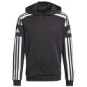Bluza adidas Squadra 21 Hoody Youth Jr GK9544 164