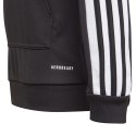Bluza adidas Squadra 21 Hoody Youth Jr GK9544 164