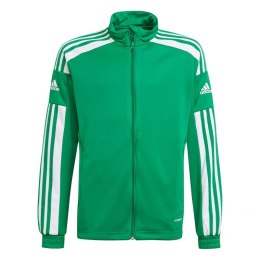 Bluza adidas Squadra 21 Training Youth Jr GP6456 152
