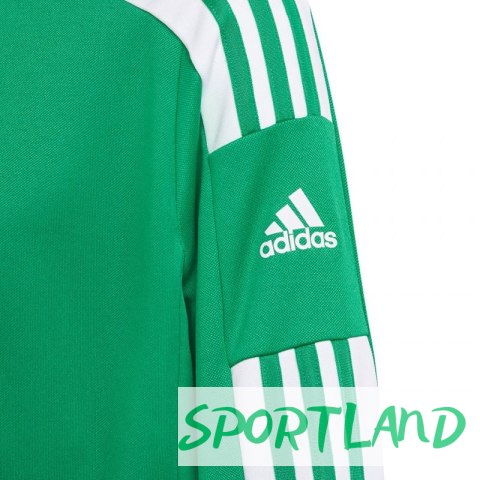 Bluza adidas Squadra 21 Training Youth Jr GP6456 152 Bluza adidas Squadra 21 Training Youth Jr GP6456 152