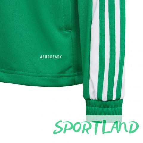 Bluza adidas Squadra 21 Training Youth Jr GP6456 152 Bluza adidas Squadra 21 Training Youth Jr GP6456 152