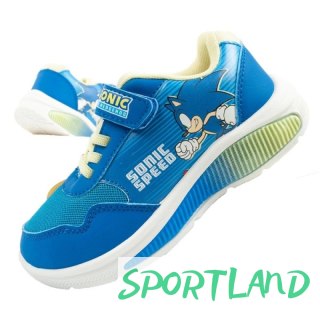 Buty Leomil Sonic Jr SC000679 31