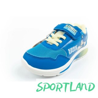 Buty Leomil Sonic Jr SC000679 31
