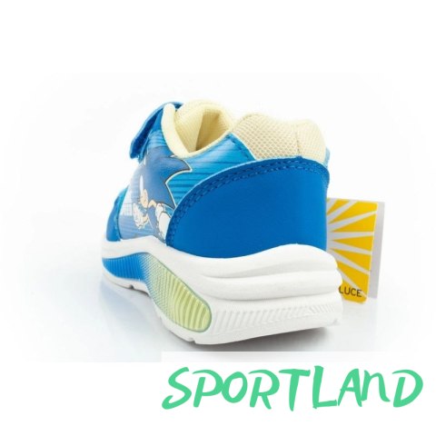 Buty Leomil Sonic Jr SC000679 31 Buty Leomil Sonic Jr SC000679 31