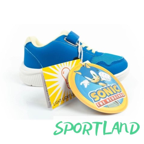 Buty Leomil Sonic Jr SC000679 31 Buty Leomil Sonic Jr SC000679 31
