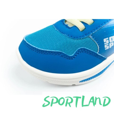 Buty Leomil Sonic Jr SC000679 31 Buty Leomil Sonic Jr SC000679 31