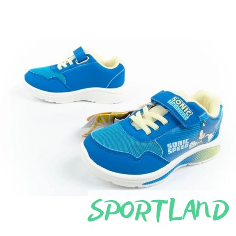 Buty Leomil Sonic Jr SC000679 31 Buty Leomil Sonic Jr SC000679 31