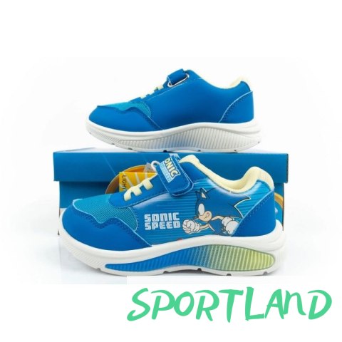 Buty Leomil Sonic Jr SC000679 31 Buty Leomil Sonic Jr SC000679 31