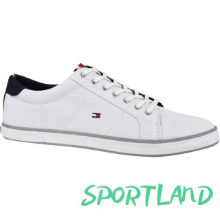 Buty Tommy Hilfiger Harlow 1D M FM0FM00596-100 47