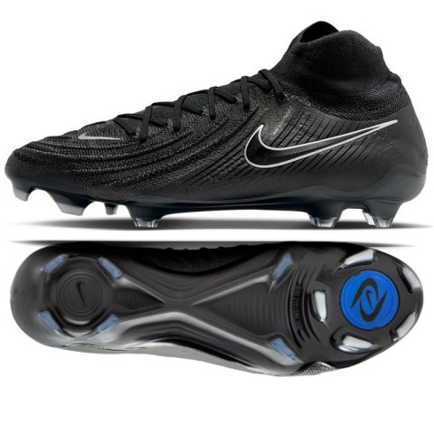 Buty piłkarskie Nike Phantom Luna II Elite M FJ2572-001 43 Buty piłkarskie Nike Phantom Luna II Elite M FJ2572-001 43