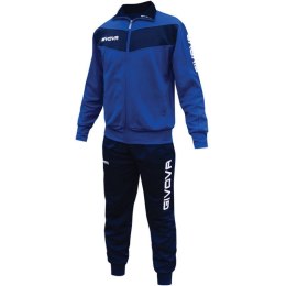 Dres Givova Tuta Visa TR018 0204 N/A