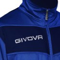 Dres Givova Tuta Visa TR018 0204 N/A