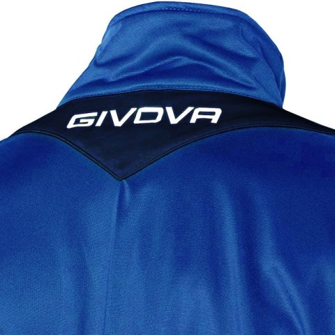 Dres Givova Tuta Visa TR018 0204 N/A Dres Givova Tuta Visa TR018 0204 N/A