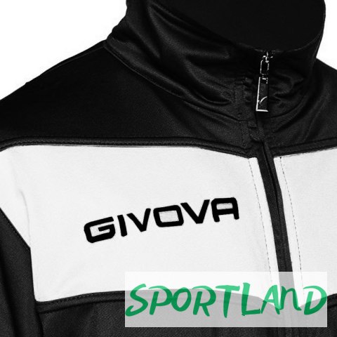 Dres Givova Tuta Visa TR018 1003 N/A Dres Givova Tuta Visa TR018 1003 N/A