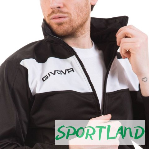 Dres Givova Tuta Visa TR018 1003 N/A Dres Givova Tuta Visa TR018 1003 N/A
