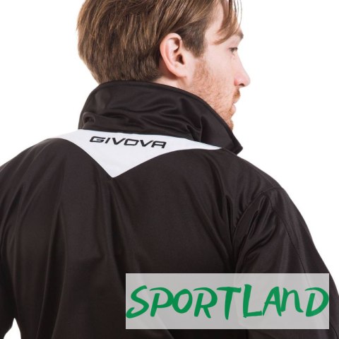 Dres Givova Tuta Visa TR018 1003 N/A Dres Givova Tuta Visa TR018 1003 N/A