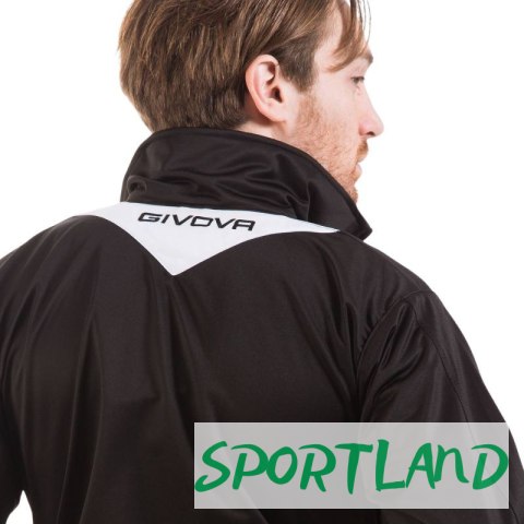 Dres Givova Tuta Visa TR018 1003 N/A Dres Givova Tuta Visa TR018 1003 N/A