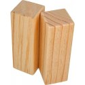 Gra ogrodowa Kubb Schildkröt Fun Sports N/A Gra ogrodowa Kubb Schildkröt Fun Sports N/A