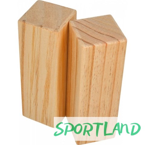 Gra ogrodowa Kubb Schildkröt Fun Sports N/A Gra ogrodowa Kubb Schildkröt Fun Sports N/A