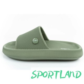 Klapki CMP Ruby Slipper W 3Q97866 E452 37.5