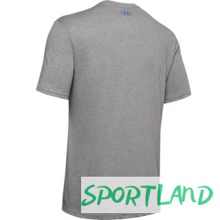 Koszulka Under Armour GL Foundation SS T M 1326849 036 N/A