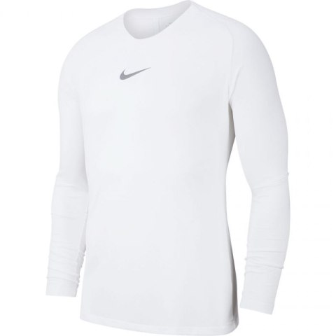 Koszulka piłkarska Nike Dry Park First Layer JSY LS M AV2609-100 N/A