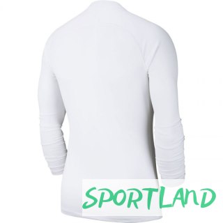 Koszulka piłkarska Nike Dry Park First Layer JSY LS M AV2609-100 N/A