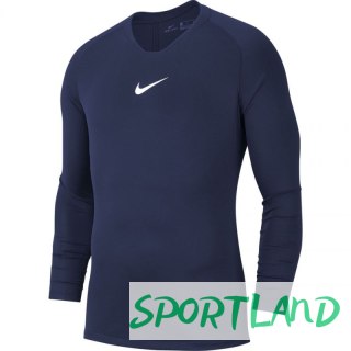 Koszulka piłkarska Nike Dry Park First Layer JSY LS M AV2609-410 N/A