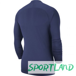 Koszulka piłkarska Nike Dry Park First Layer JSY LS M AV2609-410 N/A