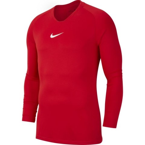 Koszulka piłkarska Nike Dry Park First Layer JSY LS M AV2609-657 N/A Koszulka piłkarska Nike Dry Park First Layer JSY LS M AV2609-657 N/A